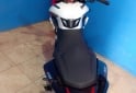 Motos - Bajaj NS200 2023 Nafta 3500Km - En Venta