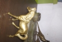 Otros - CABALLO de BRONCE - En Venta