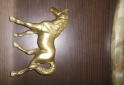 Otros - CABALLO de BRONCE - En Venta