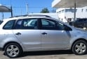 Autos - Volkswagen Suran 1.6 2008 GNC 196000Km - En Venta