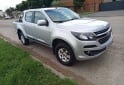 Camionetas - Chevrolet S10 2018 Diesel 153000Km - En Venta