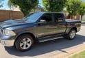 Camionetas - RAM 1500 2020 Nafta 78000Km - En Venta