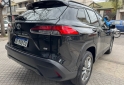 Autos - Toyota Corolla cross xei 2.0 cvt 2021 Nafta 75000Km - En Venta
