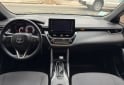 Autos - Toyota Corolla cross xei 2.0 cvt 2021 Nafta 75000Km - En Venta