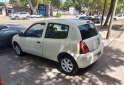 Autos - Renault Clio Mio 3 puertas 2013 Nafta 120000Km - En Venta