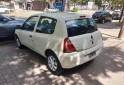 Autos - Renault Clio Mio 3 puertas 2013 Nafta 120000Km - En Venta