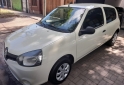 Autos - Renault Clio Mio 3 puertas 2013 Nafta 120000Km - En Venta