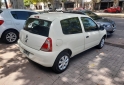 Autos - Renault Clio Mio 3 puertas 2013 Nafta 120000Km - En Venta