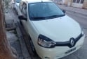 Autos - Renault Clio Mio 3 puertas 2013 Nafta 120000Km - En Venta
