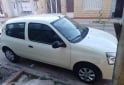 Autos - Renault Clio Mio 3 puertas 2013 Nafta 120000Km - En Venta