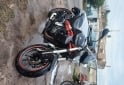 Motos - Benelli Tnt 300 2017 Nafta 20780Km - En Venta