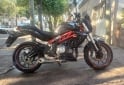 Motos - Benelli Tnt 300 2017 Nafta 20780Km - En Venta