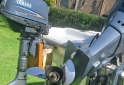 Embarcaciones - Lancha Tracker Kaisser 540 + Yamaha 90hp 2t + Yamaha 4hp 4t - En Venta