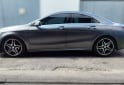 Autos - Mercedes Benz CLA 250 sport amg 2014 Nafta 59000Km - En Venta