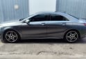 Autos - Mercedes Benz CLA 250 sport amg 2014 Nafta 59000Km - En Venta