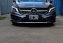 Autos - Mercedes Benz CLA 250 sport amg 2014 Nafta 59000Km - En Venta
