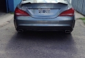 Autos - Mercedes Benz CLA 250 sport amg 2014 Nafta 59000Km - En Venta