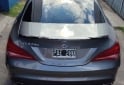 Autos - Mercedes Benz CLA 250 sport amg 2014 Nafta 59000Km - En Venta