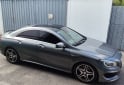 Autos - Mercedes Benz CLA 250 sport amg 2014 Nafta 59000Km - En Venta