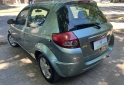 Autos - Ford Ka pulse 2010 GNC 168000Km - En Venta
