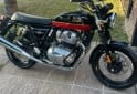Motos - Royal Enfield Interceptor 650 2022 Nafta 11400Km - En Venta