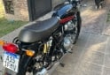 Motos - Royal Enfield Interceptor 650 2022 Nafta 11400Km - En Venta