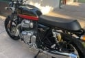 Motos - Royal Enfield Interceptor 650 2022 Nafta 11400Km - En Venta