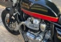 Motos - Royal Enfield Interceptor 650 2022 Nafta 11400Km - En Venta