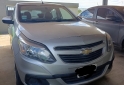 Autos - Chevrolet Agile 2016 Nafta 110000Km - En Venta