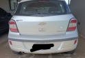 Autos - Chevrolet Agile 2016 Nafta 110000Km - En Venta