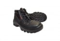 Indumentaria - BOTINES Calzado de Seguridad nro 40 Punta de acero SKIWAY - En Venta