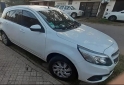 Autos - Chevrolet AGILE 2014 Nafta 169500Km - En Venta