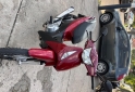 Motos - Honda Biz 125 2015 Nafta 530Km - En Venta