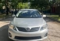 Autos - Toyota Corolla 2011 Nafta 74000Km - En Venta