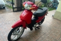 Motos - Motomel Blitz 110 2025 Nafta 960Km - En Venta