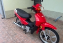 Motos - Motomel Blitz 110 2025 Nafta 960Km - En Venta