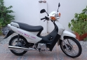 Motos - Motomel 110 2025 Nafta 8000Km - En Venta