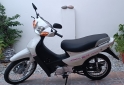Motos - Motomel 110 2025 Nafta 8000Km - En Venta