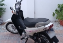 Motos - Motomel 110 2025 Nafta 8000Km - En Venta