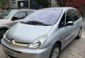 Autos - Citroen Sara picaso 2009 Nafta 110000Km - En Venta