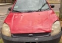 Autos - Ford Fiesta ambiente 2004 Nafta 280000Km - En Venta