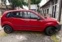 Autos - Ford Fiesta ambiente 2004 Nafta 280000Km - En Venta