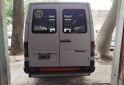 Utilitarios - Mercedes Benz Sprinter 313 2006 Diesel 111111Km - En Venta