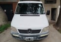 Utilitarios - Mercedes Benz Sprinter 313 2006 Diesel 111111Km - En Venta