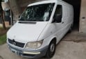 Utilitarios - Mercedes Benz Sprinter 313 2006 Diesel 111111Km - En Venta