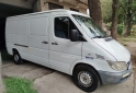 Utilitarios - Mercedes Benz Sprinter 313 2006 Diesel 111111Km - En Venta