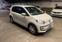 Autos - Volkswagen UP hailane 2015 Nafta 62000Km - En Venta