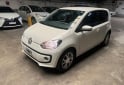 Autos - Volkswagen UP hailane 2015 Nafta 62000Km - En Venta