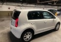 Autos - Volkswagen UP hailane 2015 Nafta 62000Km - En Venta
