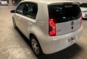Autos - Volkswagen UP hailane 2015 Nafta 62000Km - En Venta